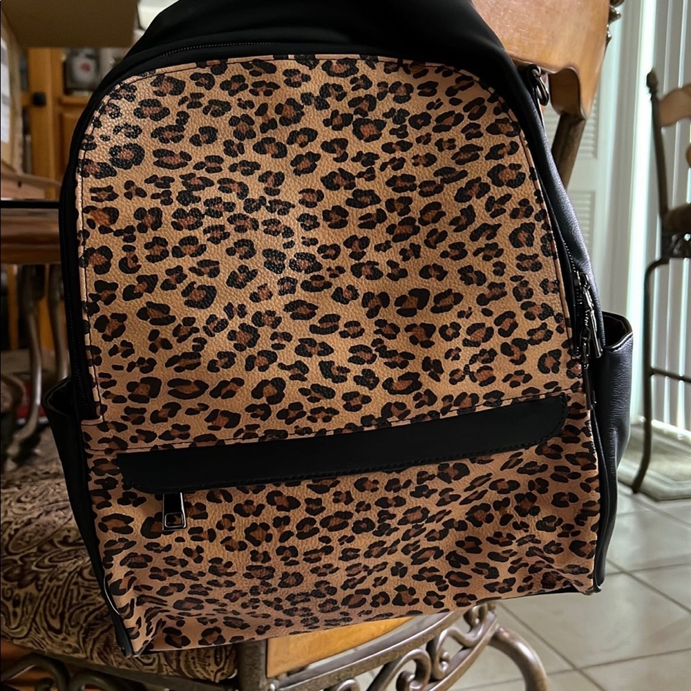 Bromen anti theft protection backpack